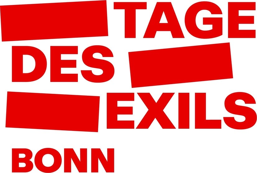 tagedesexils bonn logo rot rgb