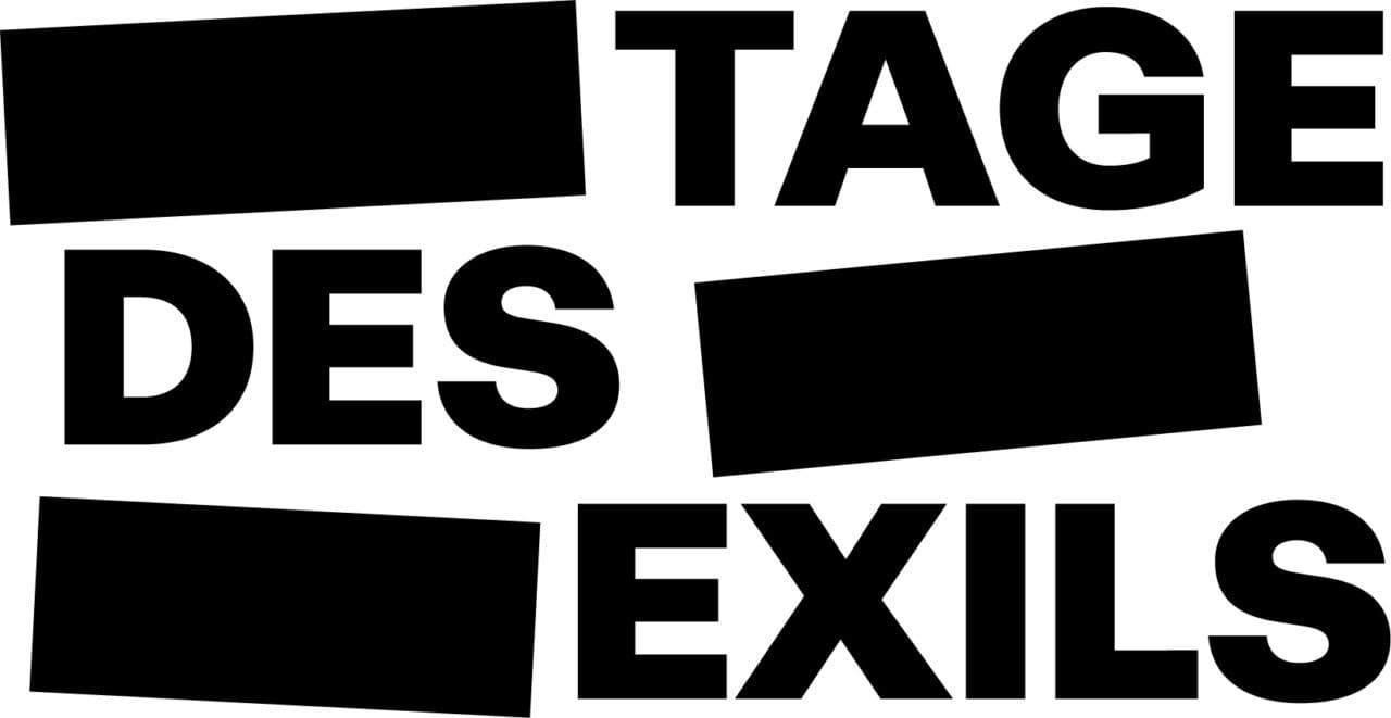 tagedesexils hamburg logo rot cmyk