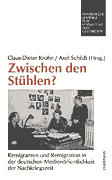 Claus-Dieter Krohn - Zwischen den Stühlen?